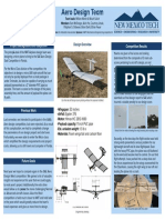 SAEcompetitionAERO Team