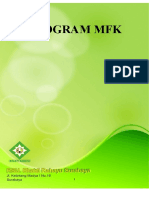 Program MFK 2019