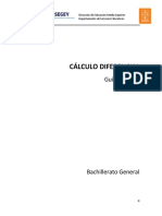 Semestre 5-Guía Docente-CALCULO DIFERENCIAL - V2