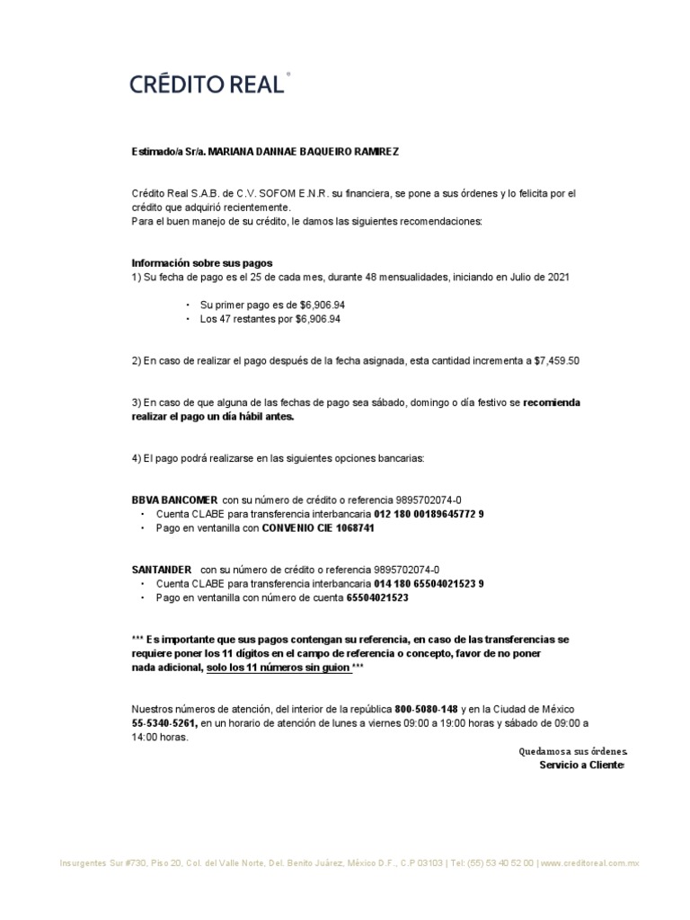 Rep Tabla A Mort | PDF