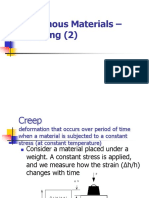 Bitumen Modelling 2