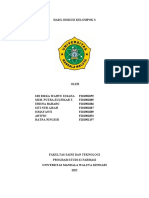 Hasil Diskusi Kelompok 3