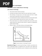 Domestic Policy and Problem - Script