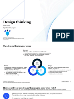 DigE DesignThinking Workbook