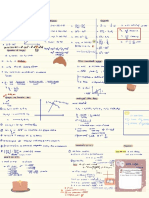 Summary Complex Number