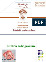 10-Electrocardiogramme