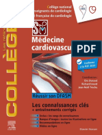 Collège de Médecine Cardiovasculaire R2C 2ed 2022 V1(Sba-medecine.com)