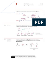 Asymmetric Baylis-Hillman Reaction: An Enchanting Expedition