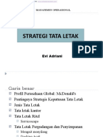 5 Layout Strategies - En.id