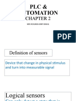 Chapter 2 Logical Sensor