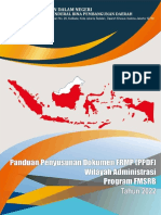 (Edited) Panduan Penyusunan Dokumen FRMP (PPDF) - 02032011
