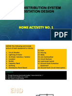 EE137 Distribution System Equipment Definitions