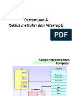 Pertemuan Ke 41