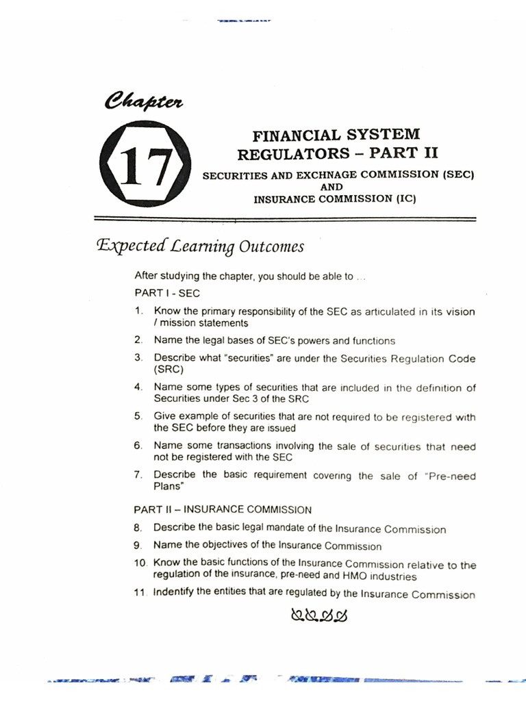 Chapter 17 | PDF