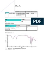 Spectra DEG 132