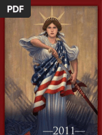 Marine Corps Museum Store Catalog 2011