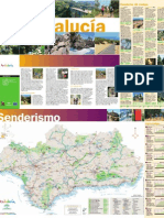 Senderismo Andalucia