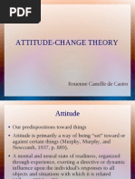 Download Attitude Change Theory by Rouenne Camille de Castro SN61797747 doc pdf