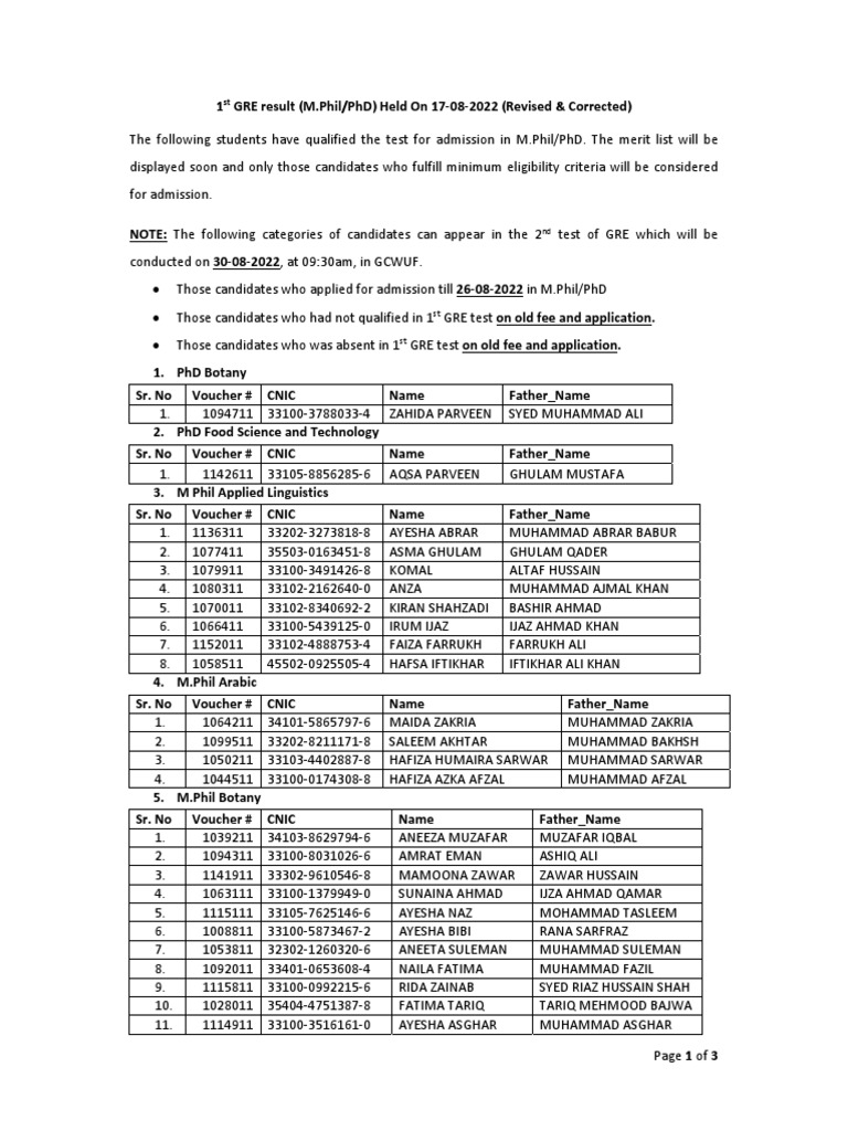 gre-test-list-pdf