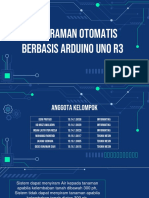 Presentasi Kelompok