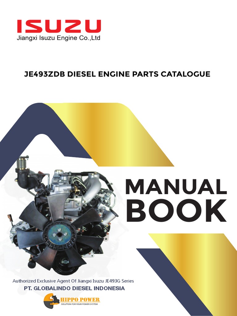 ISUZU WORKSHOP MANUAL PDF visual data 4