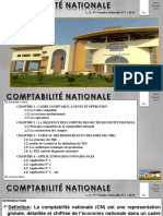 Compta Nationale