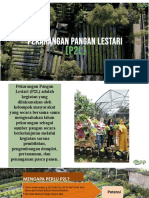 Keberhasilan p2l Jawa Barat