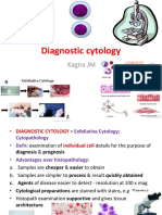 Lecture 6 - Diagnostic Cytology