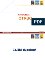 Chương 7 - TR C