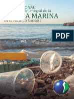 Plan regional surdeste de plastico