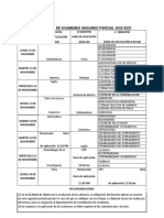 Segundo Parcial 2022-2023