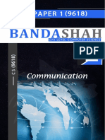 1.2 Communication and Internet Technologies