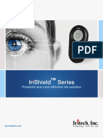 IriShield Brochure