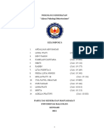 Kelompok 3 Psikologi Kesehatan