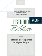 2022 12 26 2 JBP - Partida - Miguel - Trigos Sencillo
