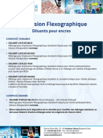 Catalogue Papier Flexographique