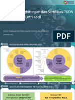 Presentasi P4DN 2022 - Kemenkes Jakarta 21 Desember 2022