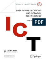 Data Communications and Network Technologies