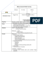 Spo Postnatal