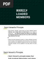 Chapter 2-Axially Loaded Members