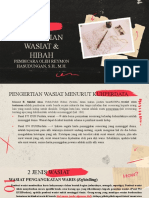 Seminar Tips Pemberian Wasiat & Hibah Powerpoint