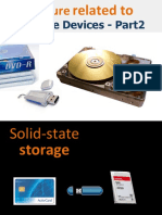 Storage Devices - Part2