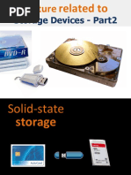 Storage Devices - Part2