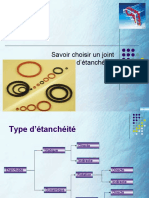 Ressource Etancheite