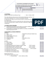 SF6 LBS Data Sheet Compliance