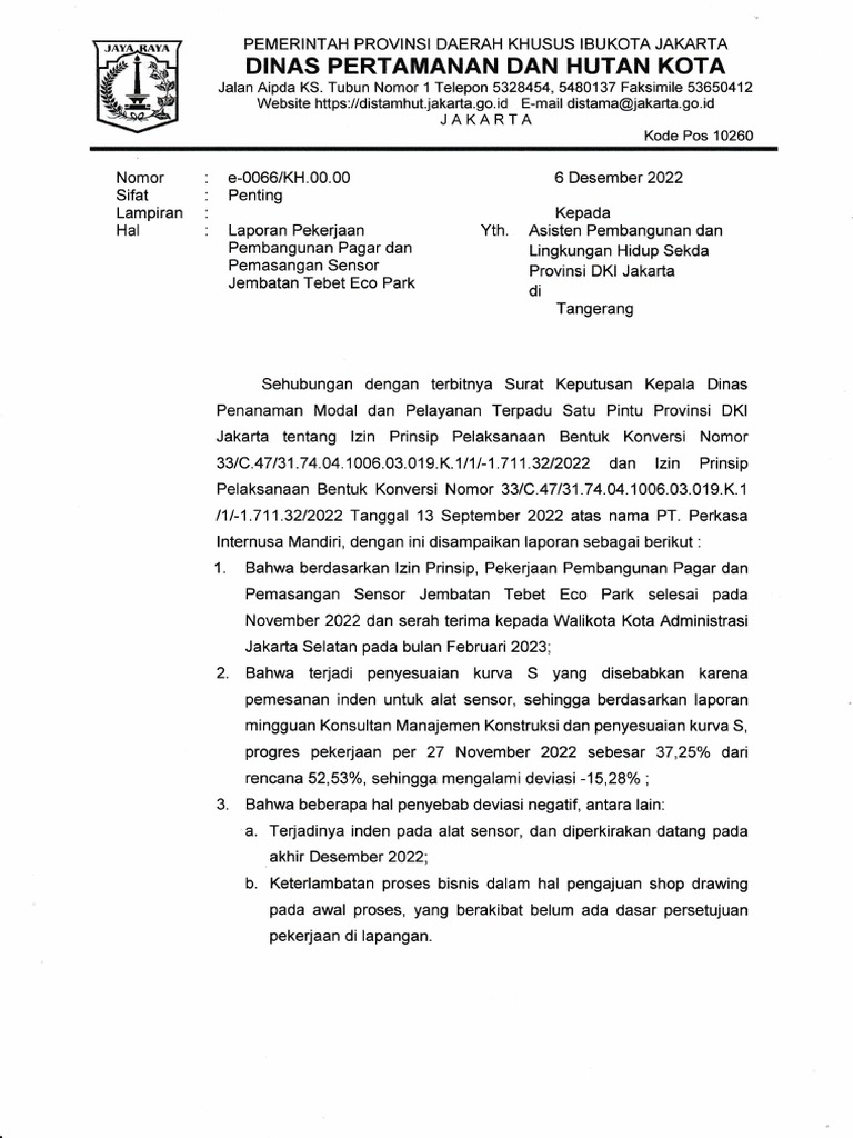 laporan-pekerjaan-pembangunan-pagar-dan-pemasangan-sensor-jembatan