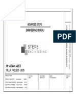 Advanced Steps Engineering Bureau