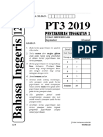 BI 12-4 Mendengar 2019