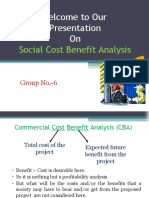 Unit-3 Social-Cost-Benefit-Analysis-Overview-about-two-approaches-of-SCBA