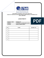 Control & Instrumentation Assignment - Clutch System Analysis